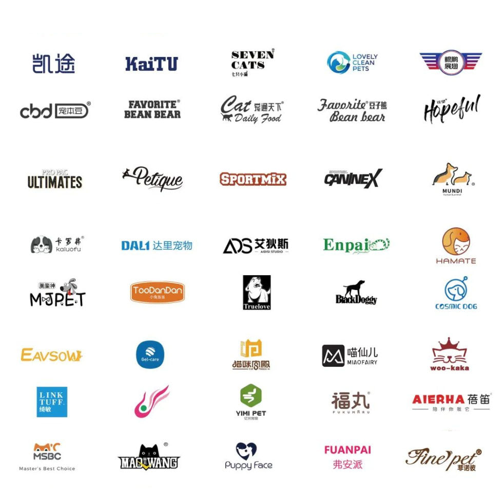 Brands that coopetcn cooperates with