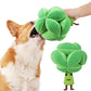 Dog Puzzle Toys Squeaky Pet Training Games Feeding Food Intelligence Toys