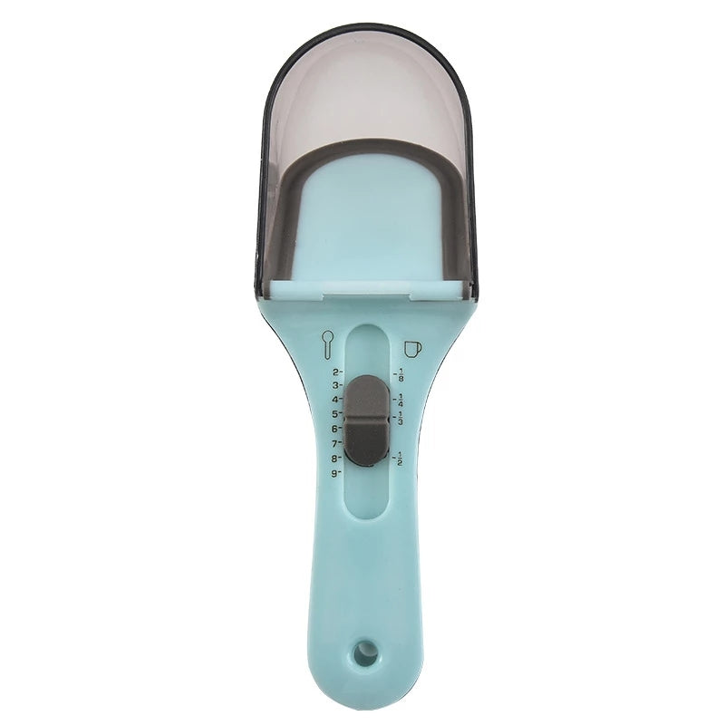 Coopetcn Measuring Scoop For Dog 18*6*7.2cm Dog Feeding Supplies