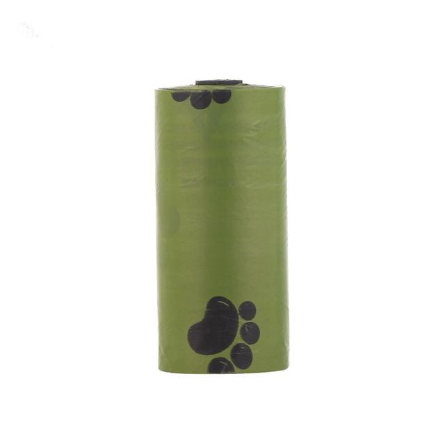 Coopetcn Pet Waste Bag Dispenser Poop Bag Pet Accessories